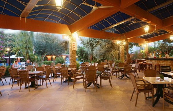 Hotel Navarria