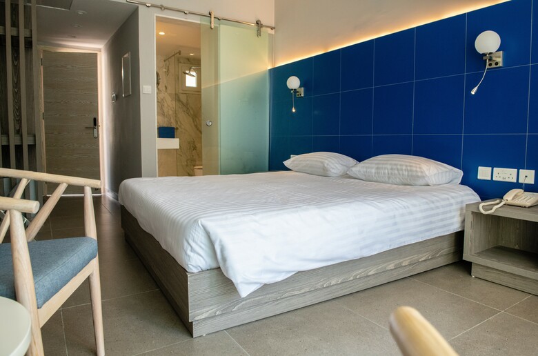 Hotel Park Beach(.)