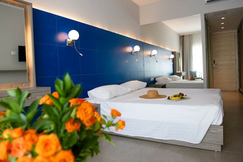Hotel Park Beach(.)