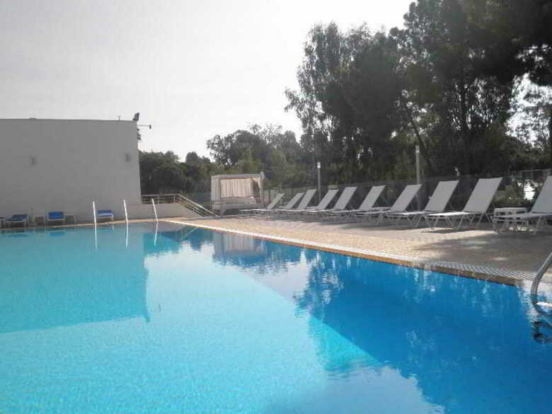 Hotel Park Beach(.)