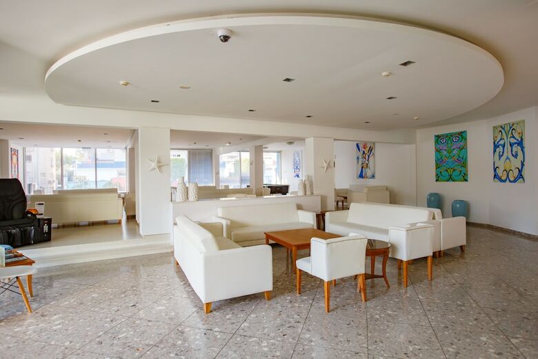 Hotel Park Beach(.)