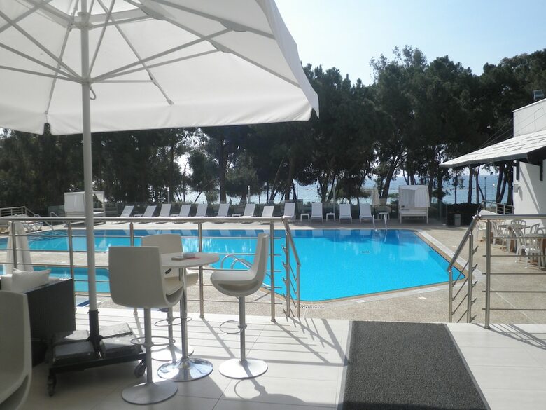 Hotel Park Beach(.)