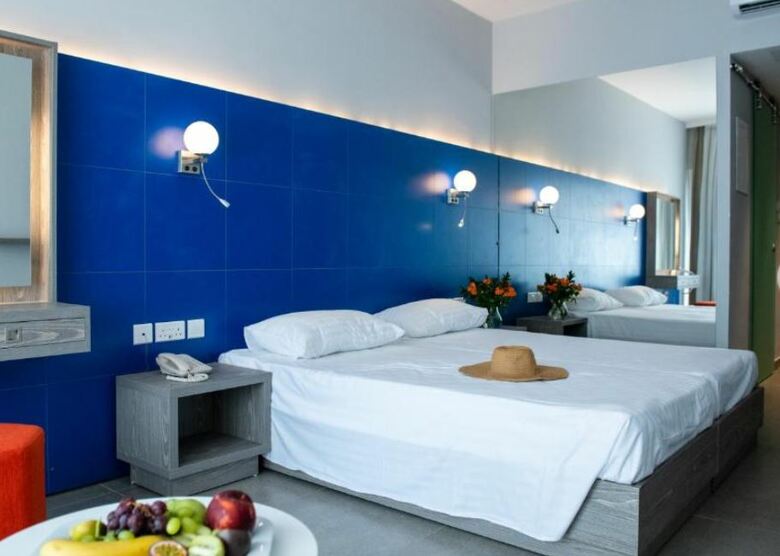 Hotel Park Beach(.)