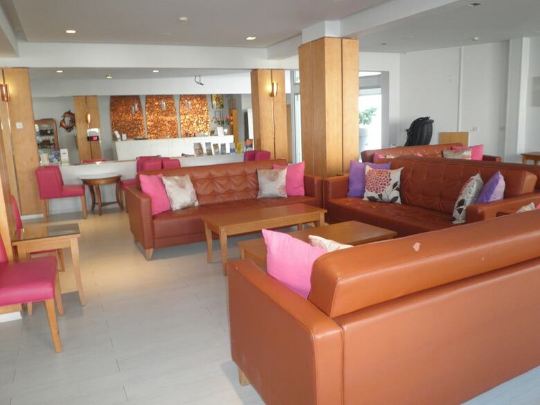 Hotel Park Beach(.)