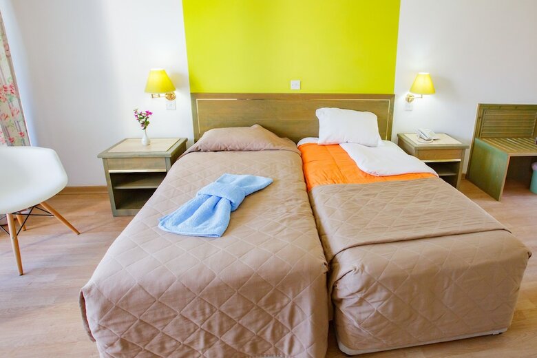 Hotel Park Beach(.)
