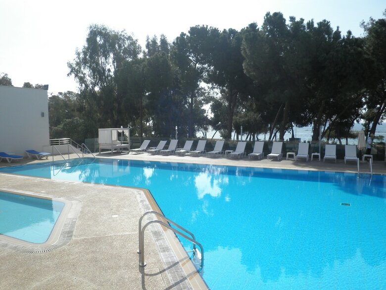 Hotel Park Beach(.)