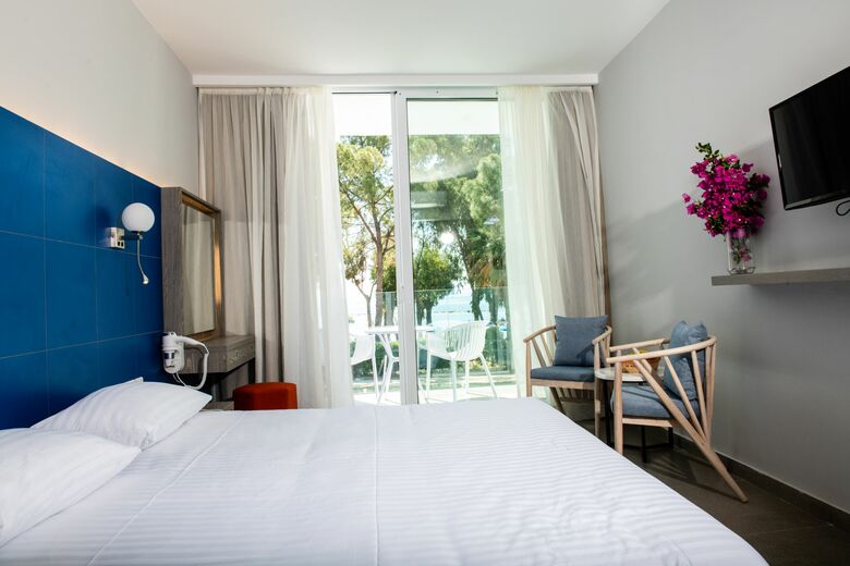 Hotel Park Beach(.)