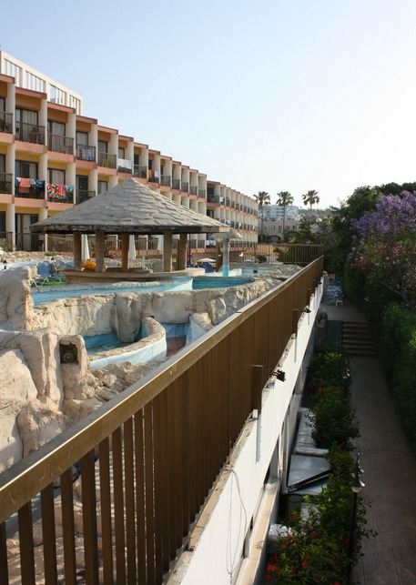 Hotel Avlida