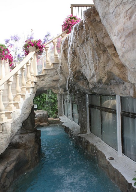 Hotel Avlida