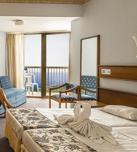 Hotel Avlida