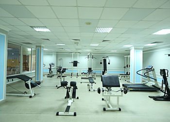 Anastasia Hotel(.)