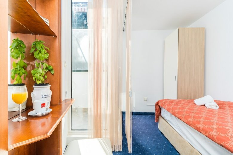 Hotel Dubrovnik
