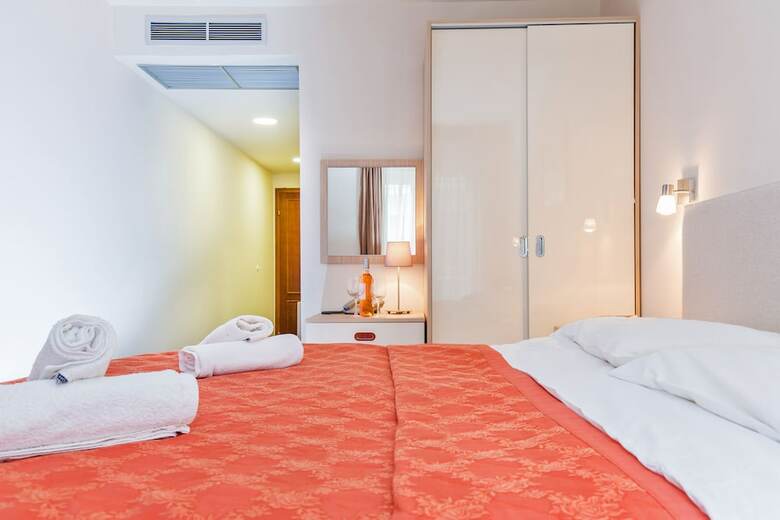 Hotel Dubrovnik