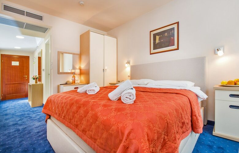 Hotel Dubrovnik