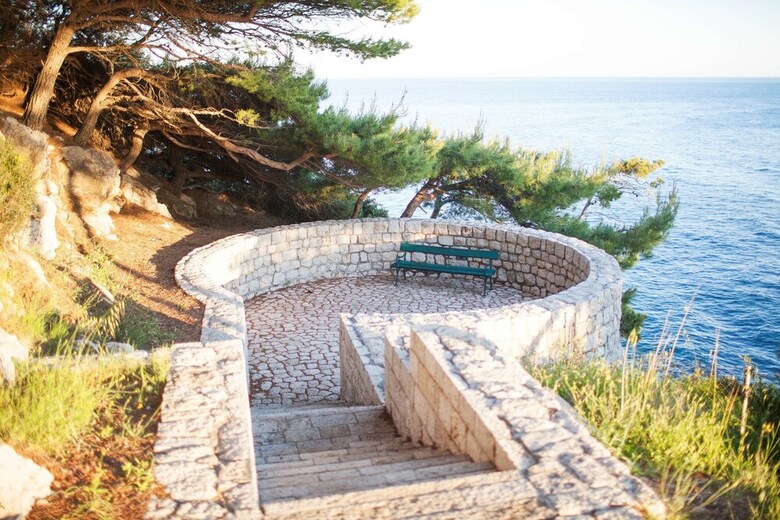 Hotel Dubrovnik Palace