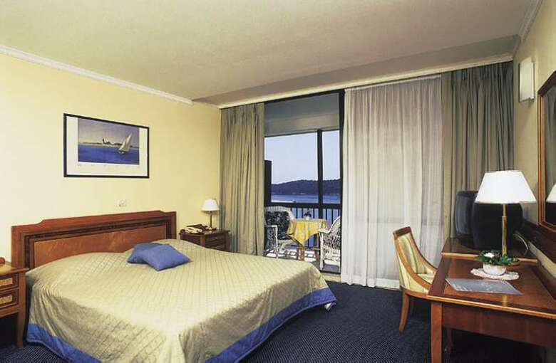 Hotel Excelsior