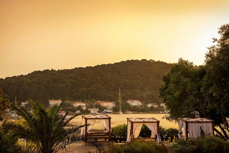 Hotel Aminess Port 9 Resort