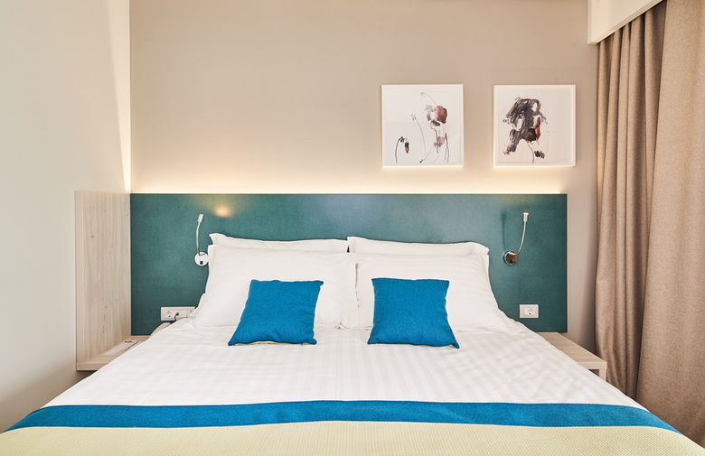 Hotel Sipar