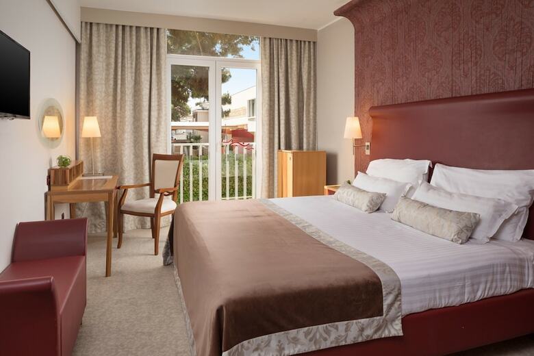 Hotel Meli� Coral