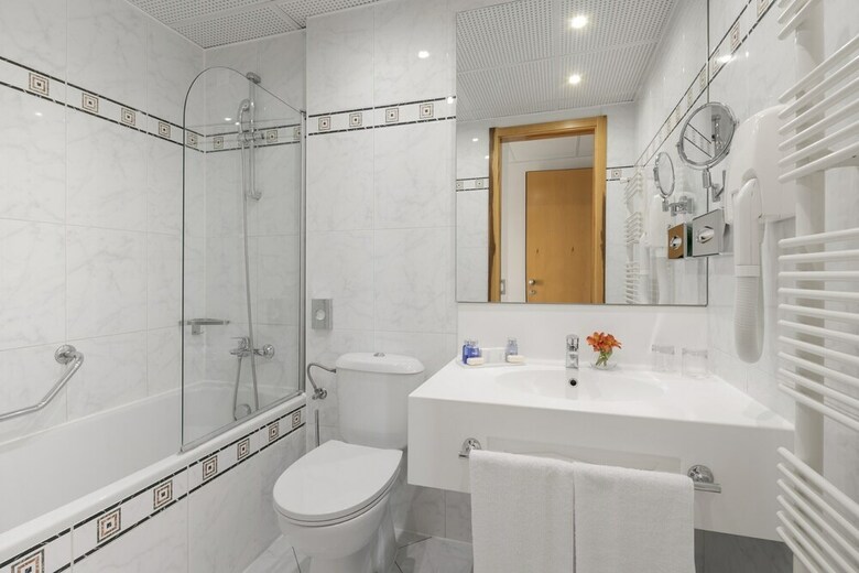 Hotel Meli� Coral