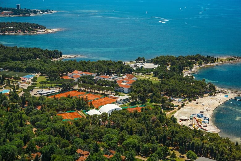 Hotel Meli� Coral