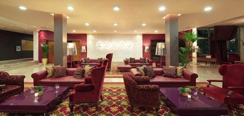 Hotel Meli� Coral