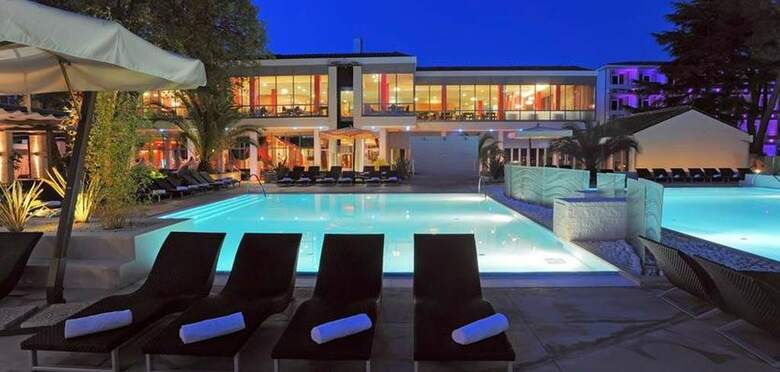 Hotel Meli� Coral