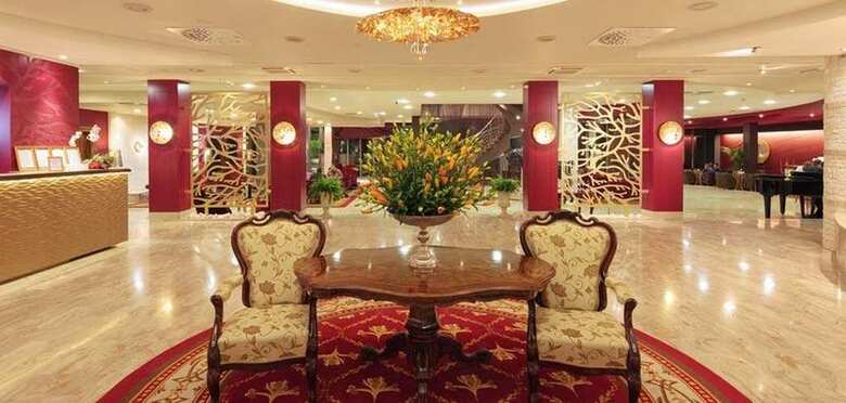 Hotel Meli� Coral