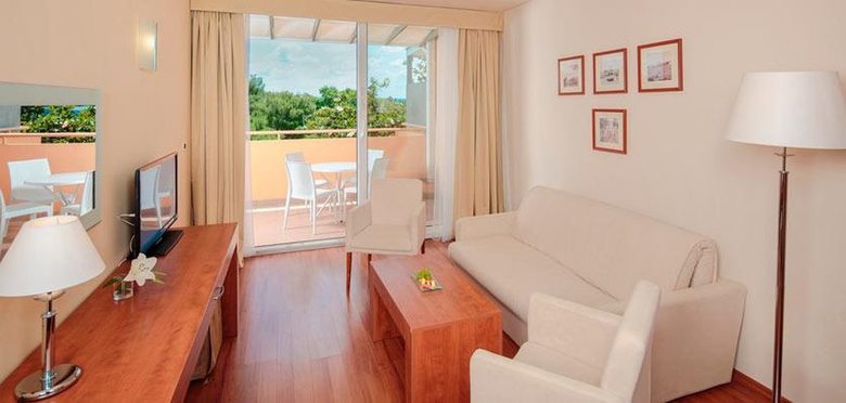 Hotel Sol Umag