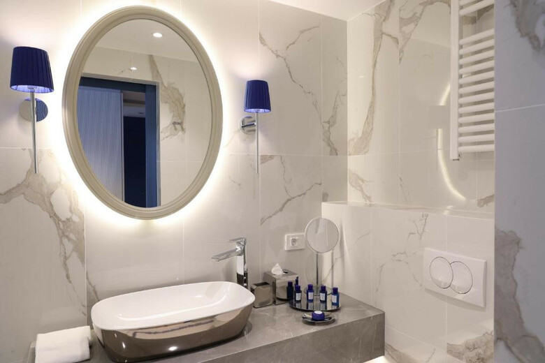 Grand Hotel Brioni Pula, Radisson Collection Hotel