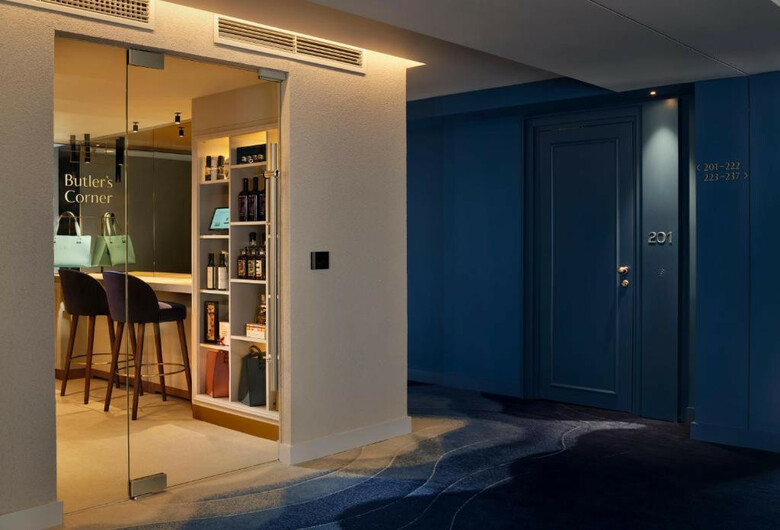 Grand Hotel Brioni Pula, Radisson Collection Hotel