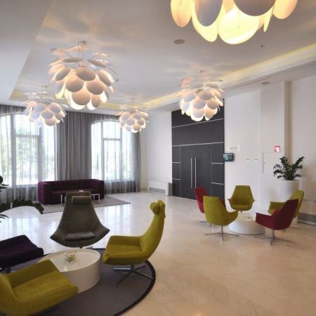 Hotel Park Plaza Histria