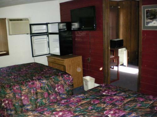 The Rome Motel