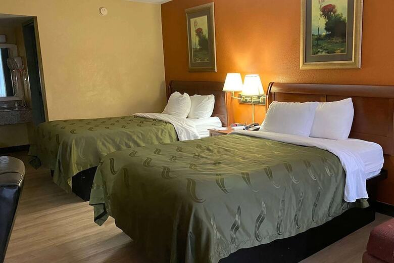 Hotel Ramada By Wyndham Rome - Verona