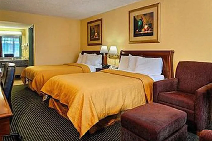 Hotel Ramada By Wyndham Rome - Verona