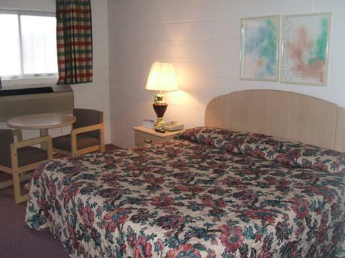 Motel Red Carpet Inn Rome