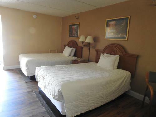 Hotel Econo Lodge Rome