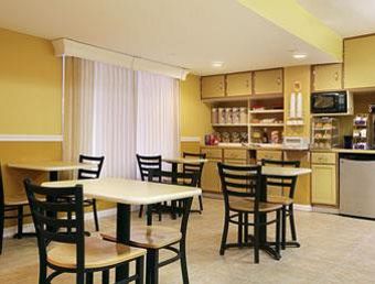 Hotel Microtel Inn By Wyndham Lake Norman