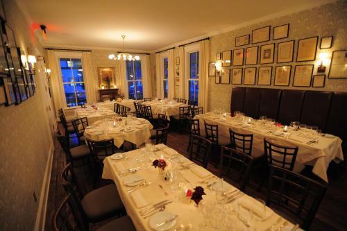 Hotel Fauchere