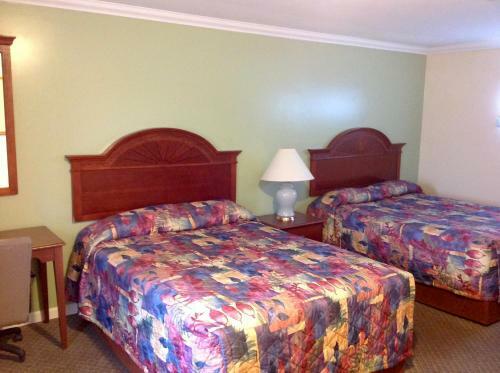 Motel Relax Inn