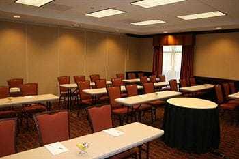 Hotel Hampton Inn Rochester-webster