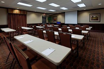 Hotel Hampton Inn Rochester-webster
