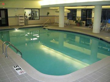 Hotel Hampton Inn & Suites East Lansing