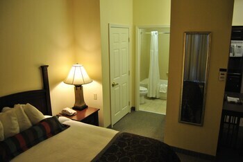 Hotel Staybridge Suites Lansing-okemos