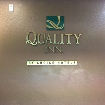 Hotel Comfort Inn Moriarty
