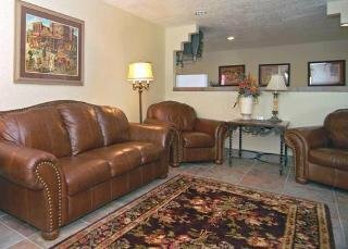 Hotel Comfort Inn Moriarty