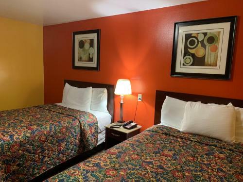 Motel Scottish Inns Wrightstown