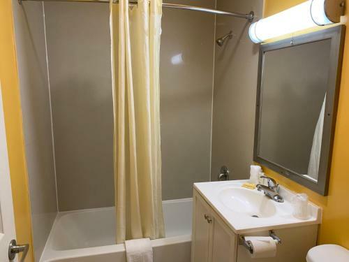 Motel Scottish Inns Wrightstown