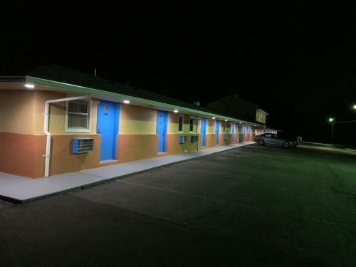 Motel Scottish Inns Wrightstown