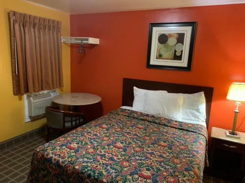 Motel Scottish Inns Wrightstown